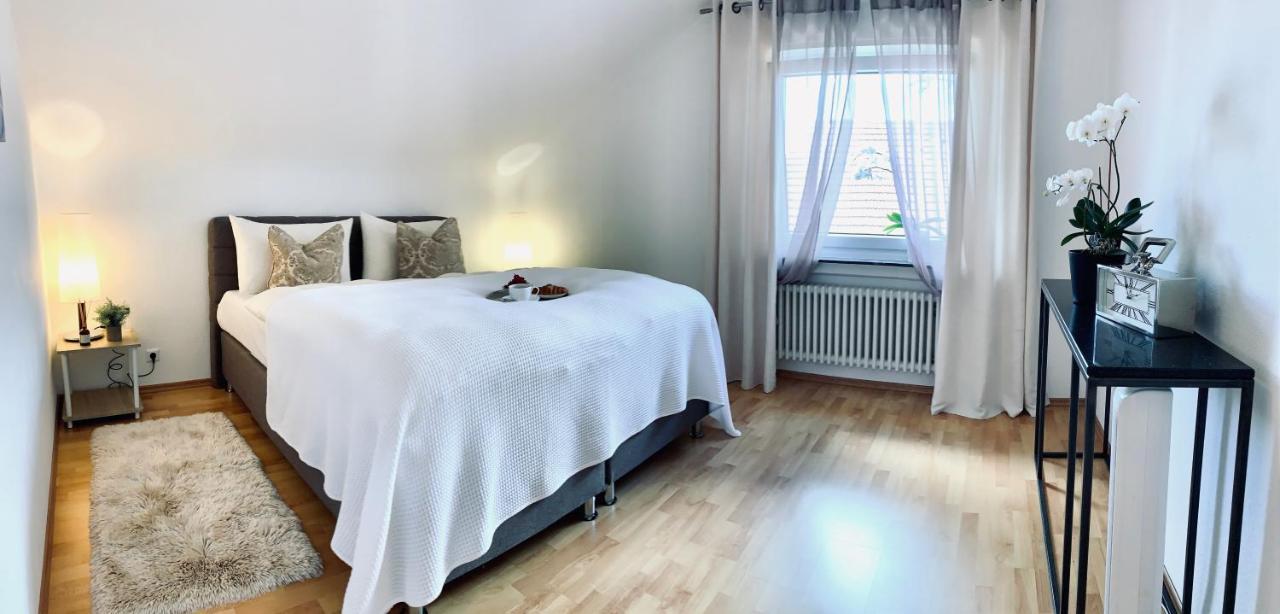 Rs Apartment Baden-Baden Kültér fotó