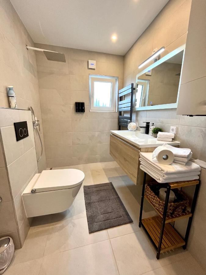 Rs Apartment Baden-Baden Kültér fotó