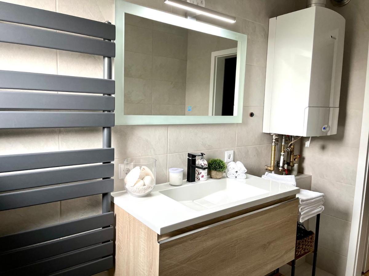 Rs Apartment Baden-Baden Kültér fotó