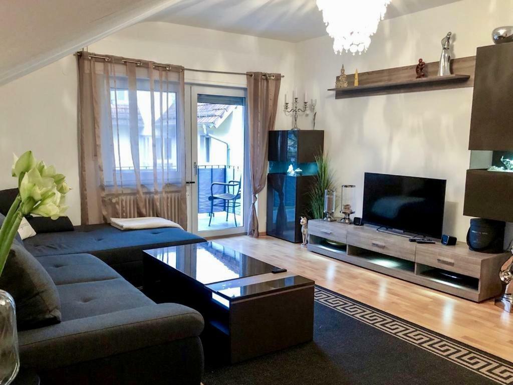 Rs Apartment Baden-Baden Kültér fotó