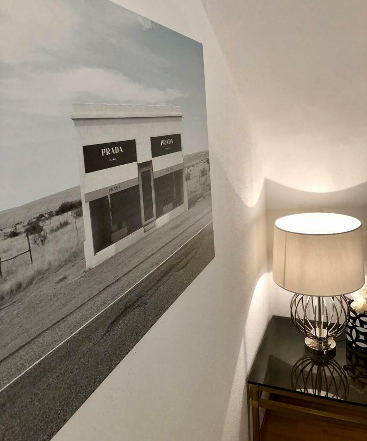 Rs Apartment Baden-Baden Kültér fotó