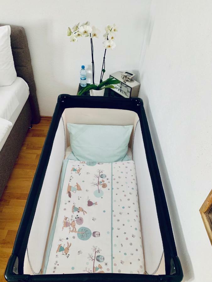 Rs Apartment Baden-Baden Kültér fotó