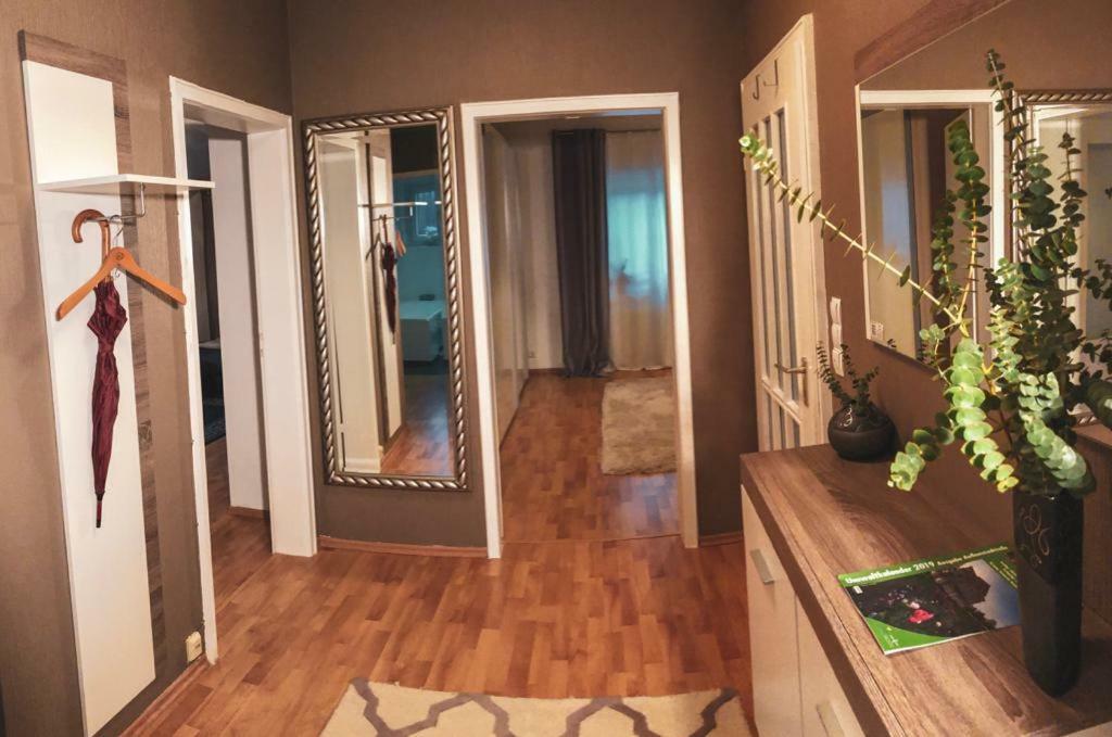 Rs Apartment Baden-Baden Kültér fotó