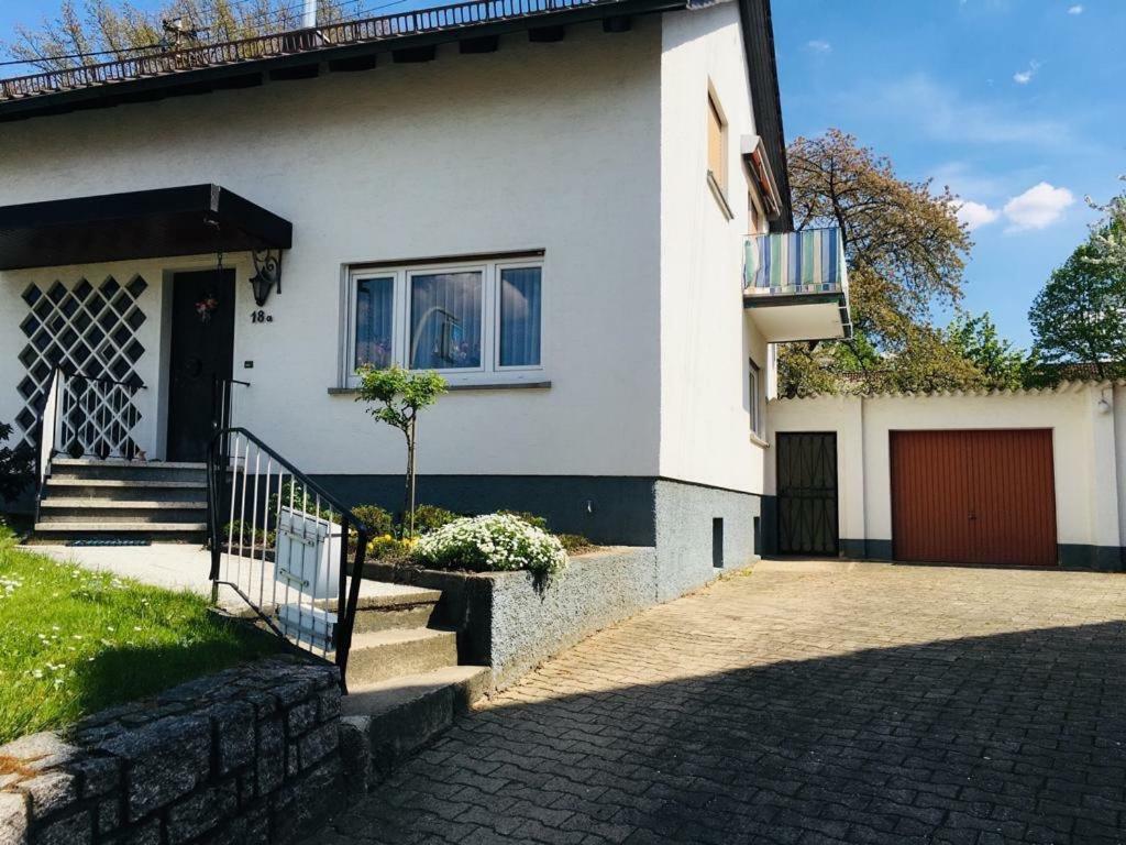 Rs Apartment Baden-Baden Kültér fotó