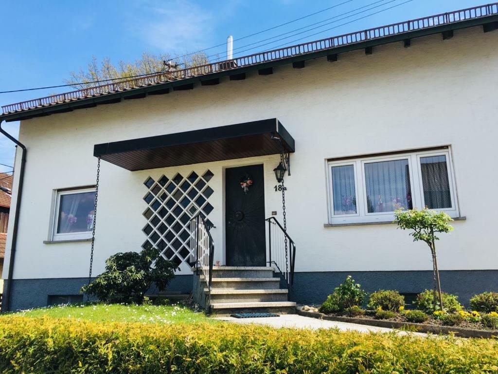 Rs Apartment Baden-Baden Kültér fotó